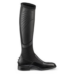 Bottes Ego7 Contact Noir