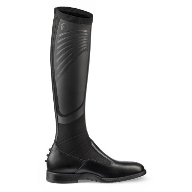 Bottes Ego7 Contact Noir