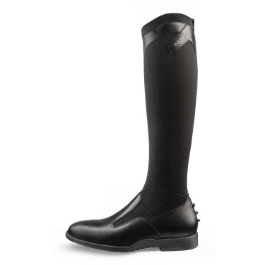 Bottes Ego7 Contact Noir