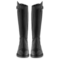 Bottes Ego7 Delphi enfant Noir