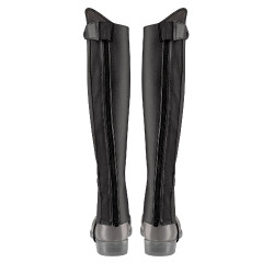 Mini Chaps Ego7 Lyra avec élastique Noir Mini Chaps Ego7 Lyra avec élastique Noir