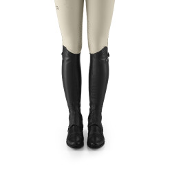 Mini Chaps Ego7 Lyra avec élastique Noir Mini Chaps Ego7 Lyra avec élastique Noir