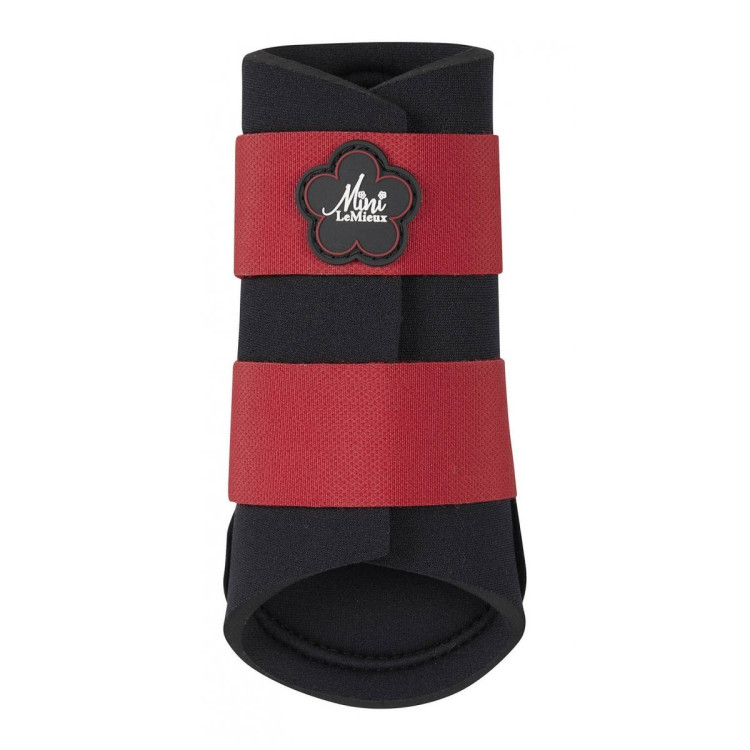 Guêtres fermées Mini LeMieux Guêtres fermées Mini LeMieux