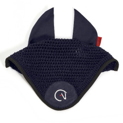 Bonnet anti-mouches Ego7 Marine Bleu marine