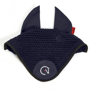 Bonnet anti-mouches Ego7 Marine Bleu marine