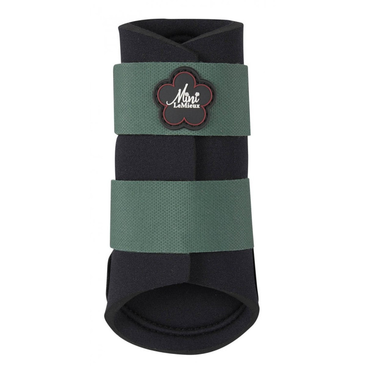 Guêtres fermées Mini LeMieux Guêtres fermées Mini LeMieux