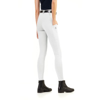 Legging Ego7 HH femme Blanc