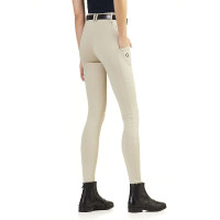 Legging Ego7 HH femme Blanc