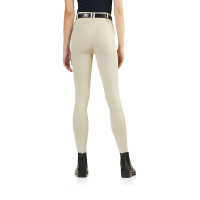 Legging Ego7 HH femme Beige