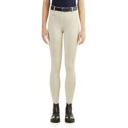 Legging Ego7 HH femme Beige
