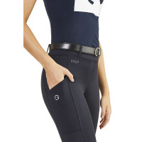 Legging Ego7 HH femme Blanc