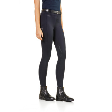 Legging Ego7 HH femme Marine Bleu marine