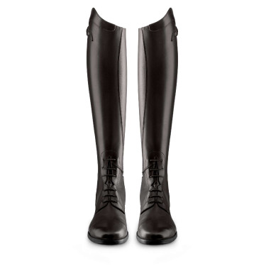 Bottes Ego7 Orion Noir