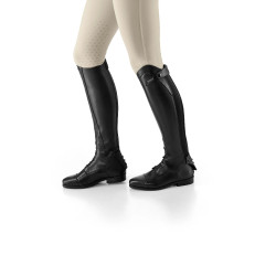 Bottes Ego7 Orion Noir