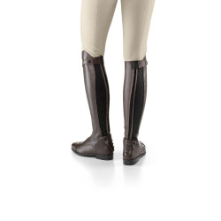 Bottes Ego7 Orion Marron