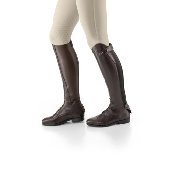 Bottes Ego7 Orion Marron