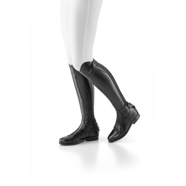 Bottes Aries Ego7 Noir