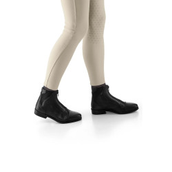 Boots Ego7 Taurus Noir