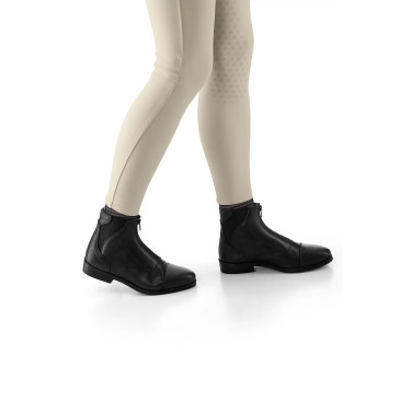 Boots Ego7 Taurus Noir