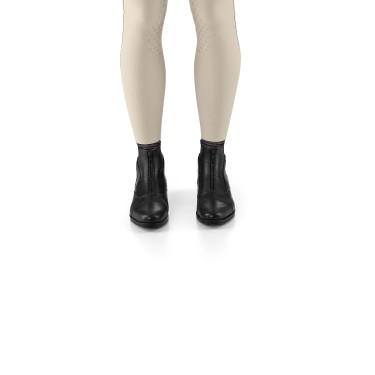 Boots Ego7 Taurus Noir