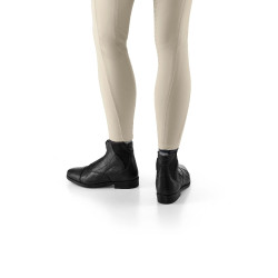 Boots Ego7 Taurus Noir