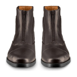 Boots Ego7 Taurus Marron
