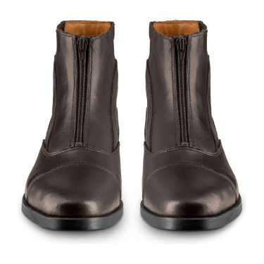 Boots Ego7 Taurus Marron