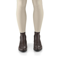 Boots Ego7 Taurus Marron