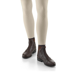 Boots Ego7 Taurus Marron