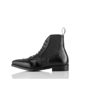 Boots Ego7 Gemini lacets avant