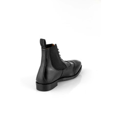 Bottes Ego7 Contact Noir
