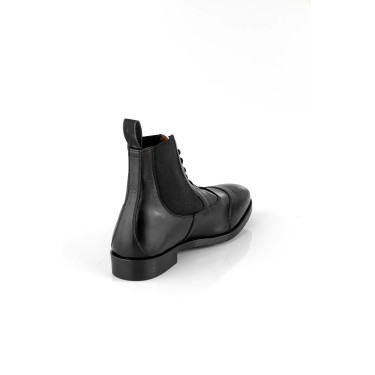Bottes Ego7 Contact Noir