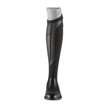 Bottes Ego7 Contact Noir Bottes Ego7 Contact Noir