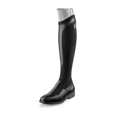 Bottes Ego7 Contact Noir Bottes Ego7 Contact Noir