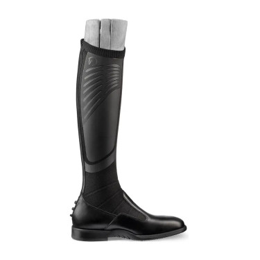 Bottes Ego7 Contact Noir Bottes Ego7 Contact Noir