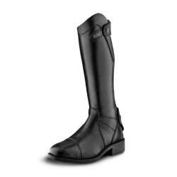 Bottes Ego7 Delphi enfant Noir