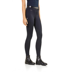 Legging Ego7 HH femme Marine Bleu marine