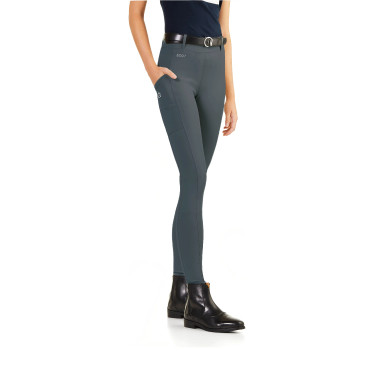Legging Ego7 HH femme Marine Bleu marine