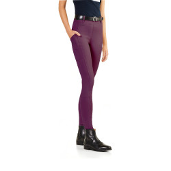 Legging Ego7 HH femme Marine Bleu marine