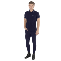 Polo Ego7 AIR homme
