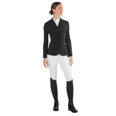 Veste de concours Ego7 Be Air femme