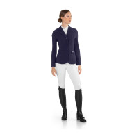 Veste de concours Ego7 Be Air femme Noir