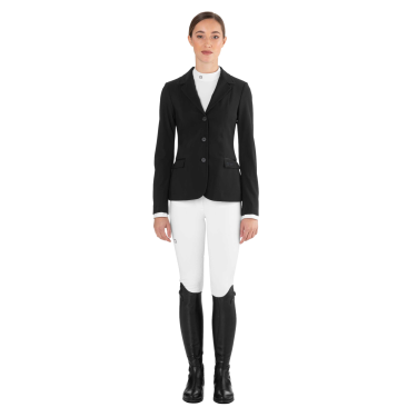 Veste de concours Ego7 Hunter femme