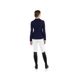 Veste de concours Ego7 Hunter femme