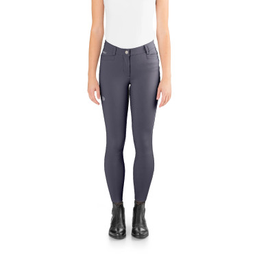 Pantalon Ego7 Jumping EJ femme Noir
