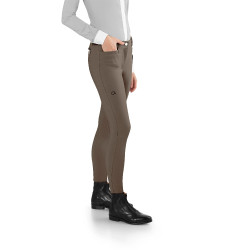 Pantalon Ego7 Jumping EJ femme Noir