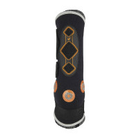 Guêtres LeMieux Conductive Magno pour cheval