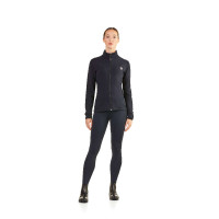 Sweat zippé Ego7 Z0W déperlant femme