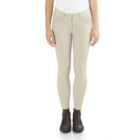 Pantalon Ego7 Jumping VB femme Beige