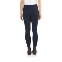 Pantalon Ego7 Jumping PT femme Blanc